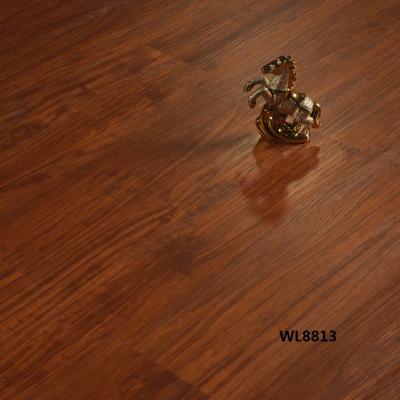 China Waterproof;fireproof;eco friendly;wear resisrtant;anti-slip Factory Directly Wholesale Vinyl Plank Spc Click Floor Commercial Tile For Home Decoration Herringbone spc Vinyl Flooring for sale