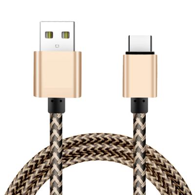 China Fast Charging Cable For Samsung Type C Cable Type C Cable Fast Charging Cord Usb 3.1 Cable for sale