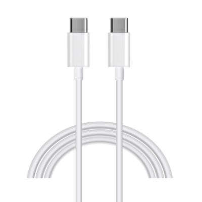 China 3A 5A Fast Charging Type C USB Cable For iPhone 3a 5a USB Fast Charging Data Cable For iPhone 12 Charger for sale