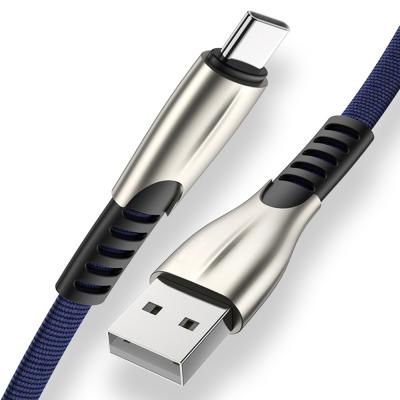 China Factory Fast Charging Cable Usb Cable For Data Transferring And Charging Micro Data Cable In USB For iPhone For Samsung for sale