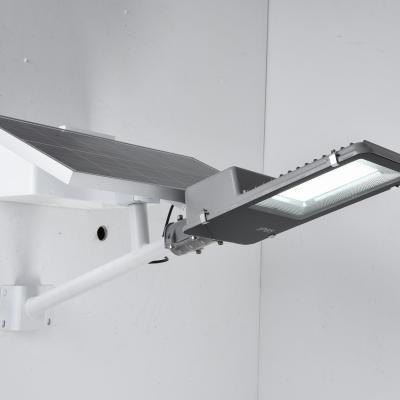 China ROAD IP65 30w waterproof aluminum outdoor 60w 120w 160w solar led street light for sale