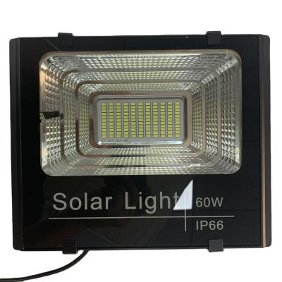 China 2020 Factory Price 60W Polycarbonate Led Solar Wall Light Led Solar Led Street Light Solar Light for sale