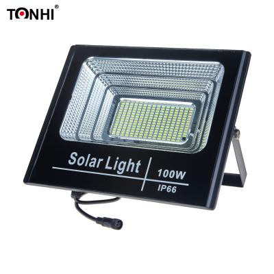 China Wholesale 25W 40W 60W 100W 200W Garden Led Outdoor Flood Lights IP65 Parking Lot Flood Light for sale