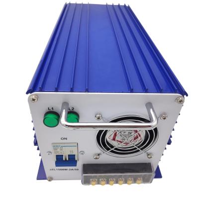 China Electronic Metal Lamp Halide Fishing Ballast 1000W 1500W 2000W 3000W 4000W for sale