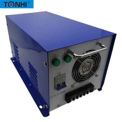 China Electronic Ballast For Metal Halide Fishing Lamp 1000W 1500W 2000W 3000W 4000W for sale