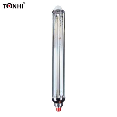 China Tunnel Lighting Best Price SOX 135W BY22D Low Pressure Sodium Lamp for sale