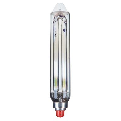 China Tunnel Lighting CE Factory Price Best Quality SOX-E 66W BY22D 1800K Lamp Brightest Low Pressure Sodium Lamp for sale