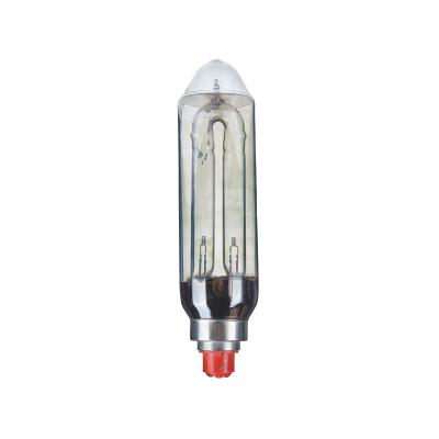 China Tunnel Lighting CE SOX-E 18W BT22D 1800K Factory Price Lamp Low Pressure Sodium Lamp for sale