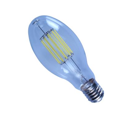 China 20W ROAD CLEAR Series HIGH WATTAGE LED FILAMENT LIGHT Pass TUV ETL Certification for sale