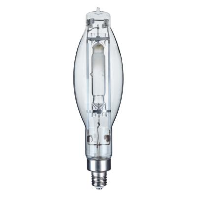 China Cool white quartz MQB2000W upwater quartz glass metal halide fishing lamp for sale