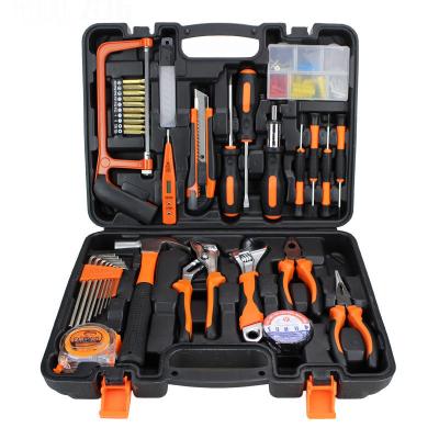 China HF2021China OEM Steel Wholesale Service Professional Bicycle Repairing Tool Kit for sale