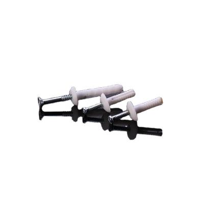 China HF2021 original plastic factory supplies anchor bolt the plastic anchor wall socket nylon anchor for sale