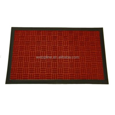 China Newest Design Anti-Dust New Arrival Soft Quick Dry Anti-Slip Bath Mat Microfiber for sale