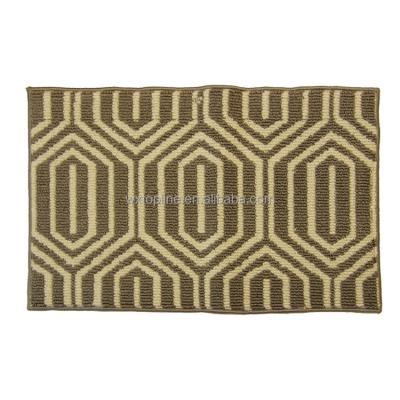 China Factory Sale High Quality Anti-oil Multi Function Kitchen Floor Mat Waterproof for sale