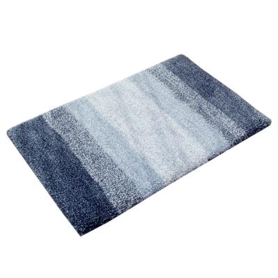 China Various Designer Washable Good Quality Welcome Mats For Front Door Indoor Non Slip for sale