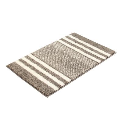 China Country Hot Sale Bathroom Non Slip Washable Bath Mats for sale