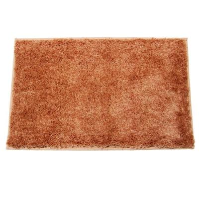 China New Design Sustainable 3pcs Partial Dye Washable Comfortable Slip Non Set Bath Mat Absorbent Water Bath Rug for sale