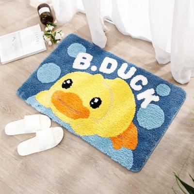 China Non Slip Bathtub Cartoons Waterproof No Slip Protection Anti Slip Strip Animal Technics Style Time Room Modern Bathroom Feature Eco Bath for sale