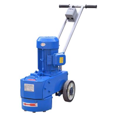 China Concrete Terrazzo Marble Concrete terrazzo, cement ground grinder, diamond block grinder for sale