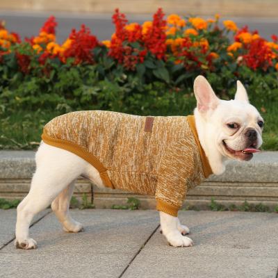 China Wholesale Stocked Summer Pet Dogs Dogs Cloth Pet Clothes for sale