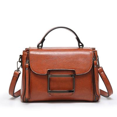 China 2020 New Fashion Tote Fashion Handbag PU Leather Bags Women Handbags For Lady Bags for sale