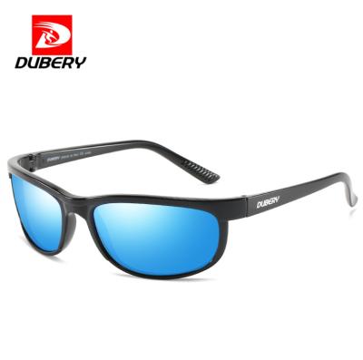 China Fashion Sunglasses 2021 New Fasion Sports Good Quality Sunglasses For Men Polarized UV400 Sun Glasses for sale