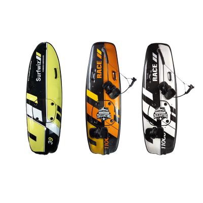 China BluePenguin2023 Unisex Surfers Prefer EFI Gasoline Engine Surfboard With Engine Gas Power Surfboard Jetsurf Surfboard for sale