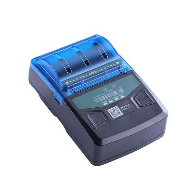 China Promotion\Business\School\Office Mobile Handheld Label POS Printer 58mm Invioce Thermal Printer for sale