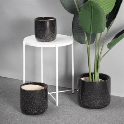 China Unique Reliable Modern Style Balcony Home Design Garden Pots Cheap Planters Eco-Friendly Decoration for sale