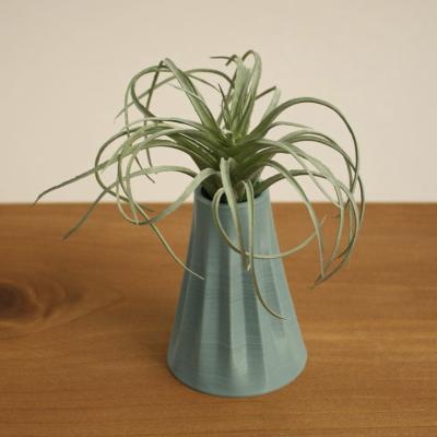 China Eco-friendly creative office decoration modern style flower home living room ceramic Nordic vase for sale