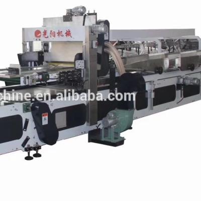 China machinery & Hardware Cardboard Separator Assembler Machine for sale