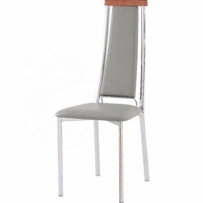 China Event Chairs Low Price Premium Quality Dining Chair Manufacturer Leather Dining Chair for sale