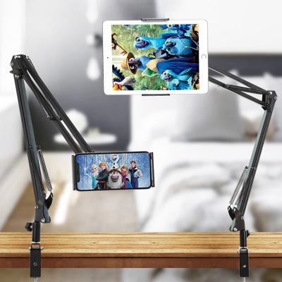 China Universal Multifunctional Durable Adjustable 360 ​​Degree Rotating Flexible Adjustable Phone Holder for sale