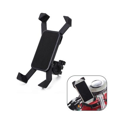 China Factory Outlet Adjustable Bicycle Waterproof Mobile Phone Holder For All Mobile Phones for sale