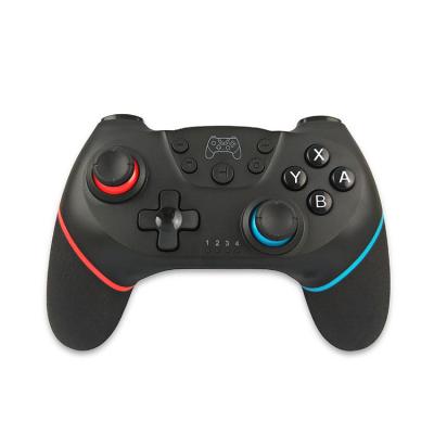 China Touch Buttons for NS Grip Joypad Remote Gamepad N-Switch Wireless Video Game Controller for Nintendo Switch Pro Lite for sale