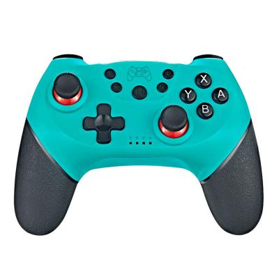 China Touch BIOT Buttons Drop Shipping USB Wireless Joystick Game Remote Controller Gamepad For Nintendo Switch Pro for sale