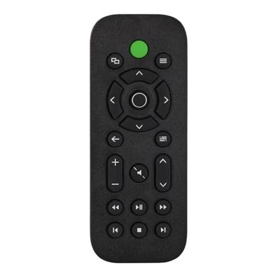 China Remote Media DVD Remote Blu-Ray Entertainment Multimedia Control Controller for the XBOX ONE for sale