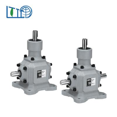 China KHK CBX Factory Miniature Bevel Gearboxes for sale