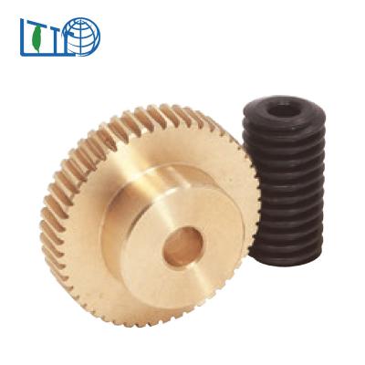 China Factory KHK Worm Wheel Gear BG/CG Series CAC502/FC200 for sale