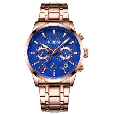 China Wholesale 3 Chronograph 2313 Men's Dropshipping ATM Water Resistant Cool Watch Chronograph Quartz Watch for sale