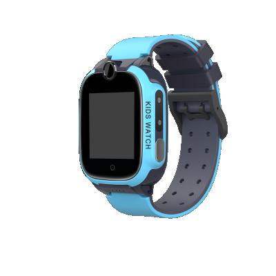 China Auto Date Factory Tracking Remote Monitoring Children IP67 GPS Device Waterproof Phone Children's Smart Watch for sale