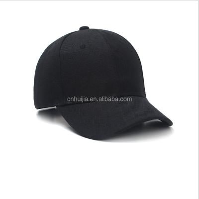 China NEW PRODUCT JOINT Wholesale Cheap Unisex Baseball Caps Custom Cotton Baseball Gorras For Outdoor for sale