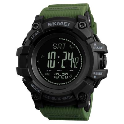 China Skmei Alarm 1358 Digital Watches Men Sports Waterproof Military Wristwatches LED Male Watches Wholesale Hand Watch Relogio Masculino for sale