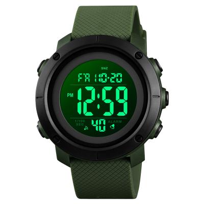 China Alarm skmei 1426 sports watch wholesale popular cheap mens digital wrist watch relojes for sale