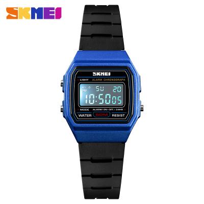 China SKMEI 1460 Alarm Outdoor Sports Watch Men Digital Analog Watch For Teenagers for sale