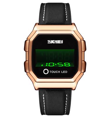 China SKMEI Alarm Water Resistant Digital Watch Instruction Waterproof 1650 Sports Watch Luxury Digital Watch for sale