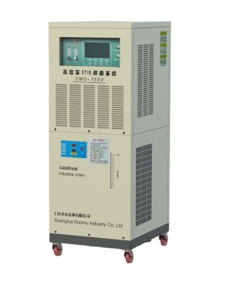 China TIG Welder automatic welding suitable for the wall of pressure vessel for sale