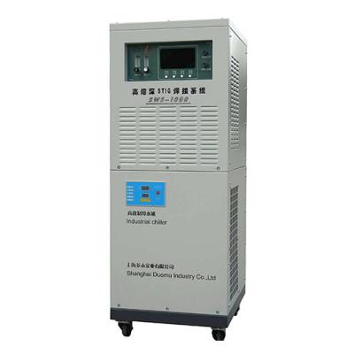 China Super Automatic Tig Welding Machine Of Thick Plate Straight Seam Easy To Operate for sale