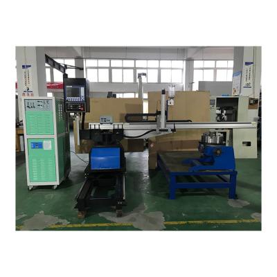 China Factory Directly Wholesale Chinese Gold Laser Electrofusion Welding Machine for sale