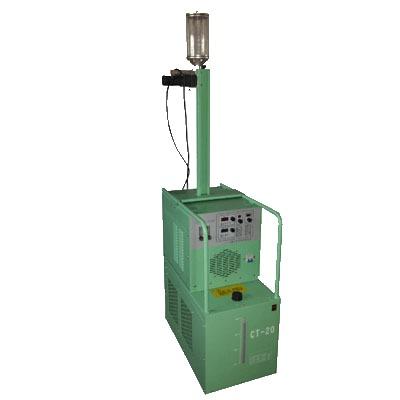 China High-End Technology Laser Welding Machine For Multi-Station Valve Body Welding Tooling for sale